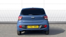 Hyundai i10 1.0 SE 5dr Petrol Hatchback